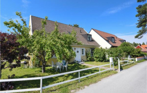 Holiday home Visby 49, Visby